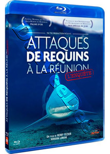 Investigation Of The Shark Attacks on Reunion Island | Attaques de Requins  La Runion L